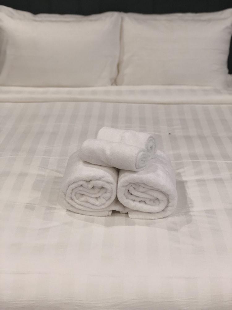 Fide Hotel Ho Chi Minh-byen Eksteriør bilde