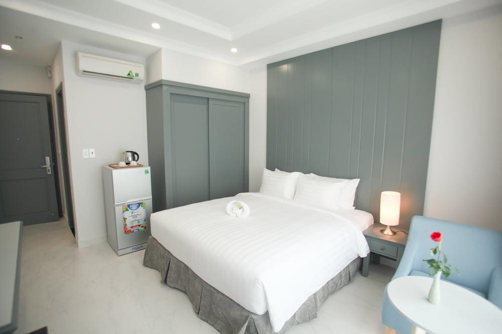 Fide Hotel Ho Chi Minh-byen Eksteriør bilde